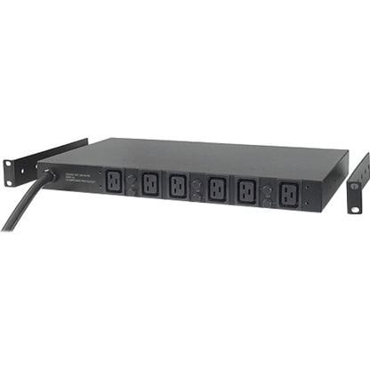 APC Basic Rack 14.4kW 40A PDU AP7516