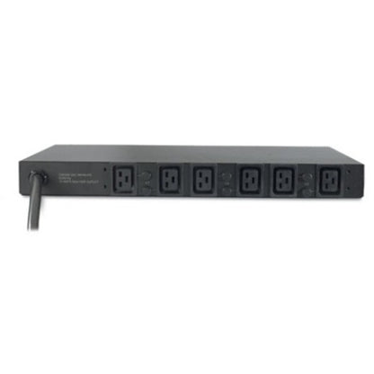 APC Basic Rack 14.4kW 40A PDU AP7516