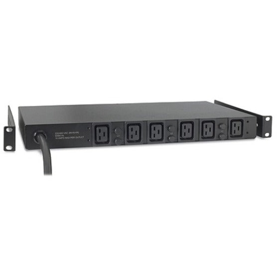 APC Basic Rack 14.4kW 40A PDU AP7516