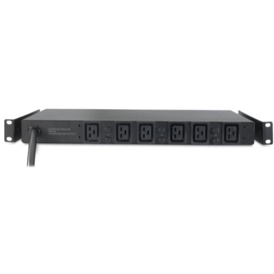 APC Basic Rack 14.4kW 40A PDU AP7516