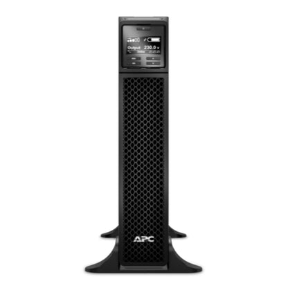 APC by Schneider Electric Smart-UPS SRT 3000VA 208/230V IEC SRT3000XLW-IEC