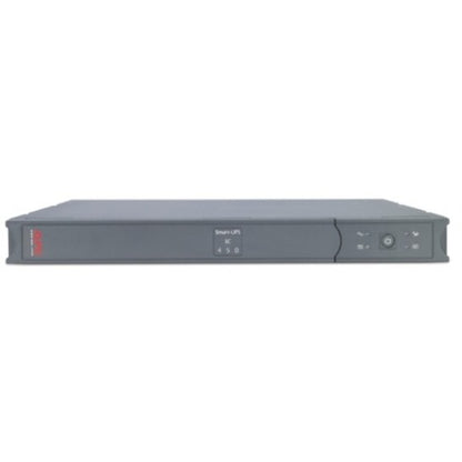 APC by Schneider Electric Smart-UPS SC 450VA Rackmount/Tower SC450RMI1U