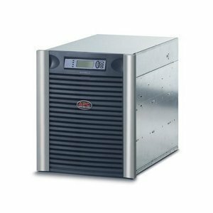 APC Power Array Cabinet SYAF8KRMT