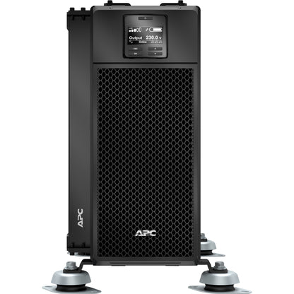 APC by Schneider Electric 5kVA and 6kVA Marine Filter Rack-Mount SRT6RMM