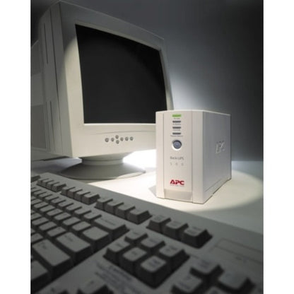 APC Back-UPS CS 500 BK500EI