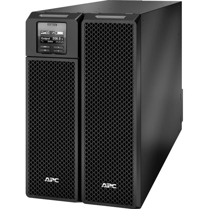 APC by Schneider Electric Smart-UPS SRT 10000VA 208V SRT10KXLT