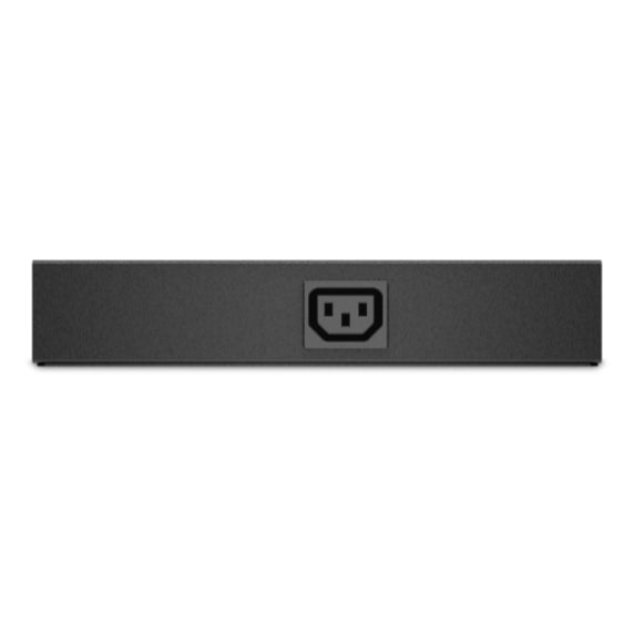 APC by Schneider Electric Basic PDU AP6015A