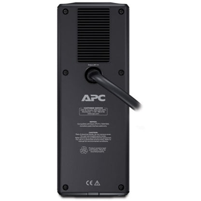 APC by Schneider Electric Back-UPS Pro External Battery Pack (for 1500VA Back-UPS Pro models) BR24BPG