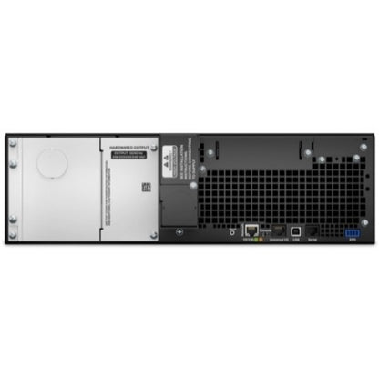 APC by Schneider Electric Smart-UPS 5000VA Rack-mountable UPS SRT5KRMXLW-HW