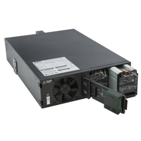 APC by Schneider Electric Smart-UPS 5000VA Rack-mountable UPS SRT5KRMXLW-HW