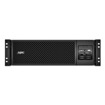 APC by Schneider Electric Smart-UPS 5000VA Rack-mountable UPS SRT5KRMXLW-HW