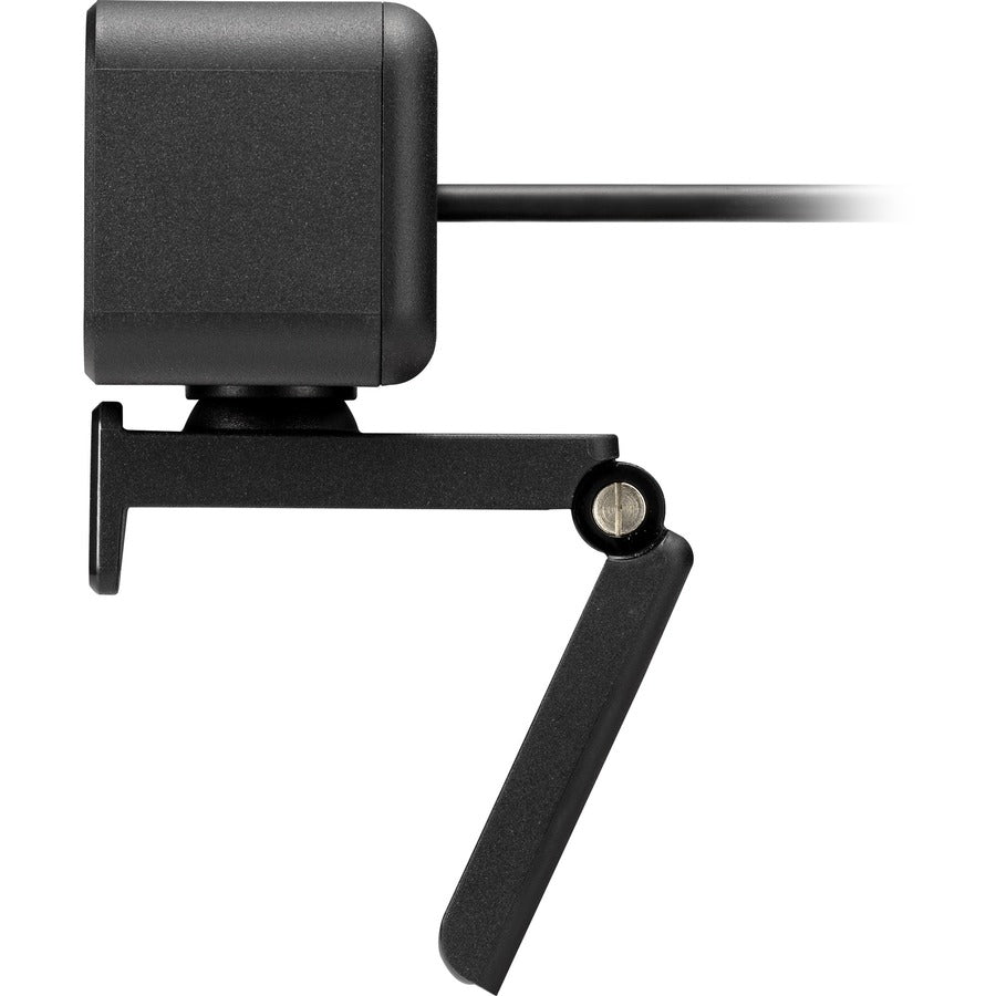 Kensington W1050 Webcam - 2 Megapixel - 30 fps - Black - USB Type A - Retail K80250WW