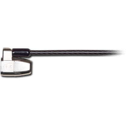 Kensington ClickSafe 2.0 Keyed Laptop Lock - Master K64436M