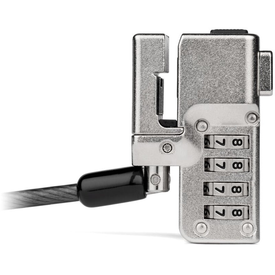 Kensington Combination Lock for Surface Pro and Surface Go - Serialized K66302WW