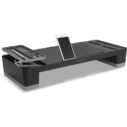 Kensington Organizing Monitor Stand K58300WW