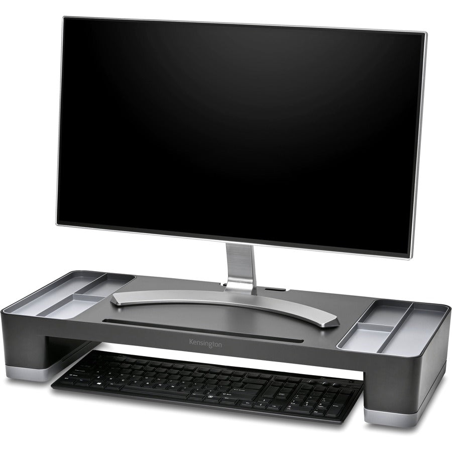 Kensington Organizing Monitor Stand K58300WW