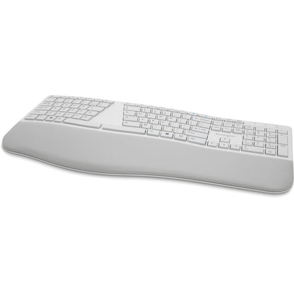 Kensington Pro Fit Ergo Wireless Keyboard-Gray K75402US