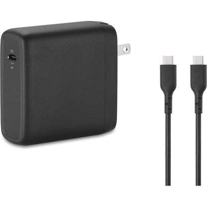 Kensington 100W USB-C GaN Power Adapter K33821NA