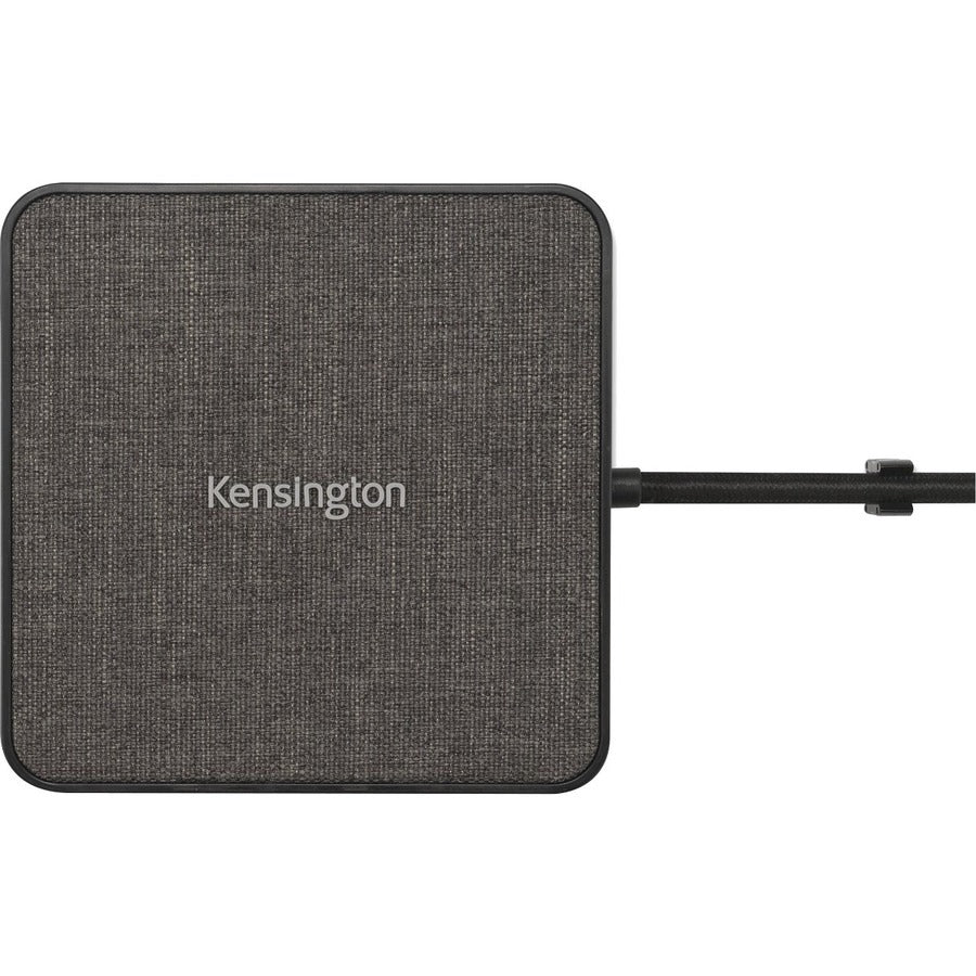 Kensington MD120U4 Docking Station K32850WW