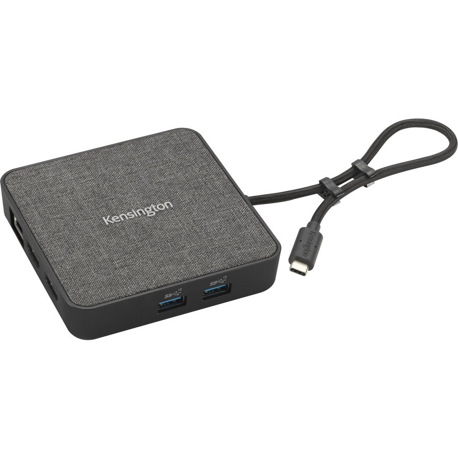 Kensington MD120U4 Docking Station K32850WW