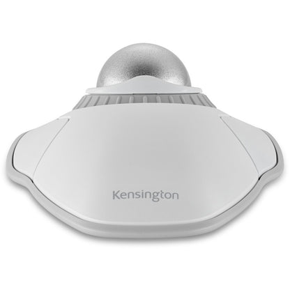 Kensington Orbit Wireless Trackball with Scroll Ring - White K70991WW