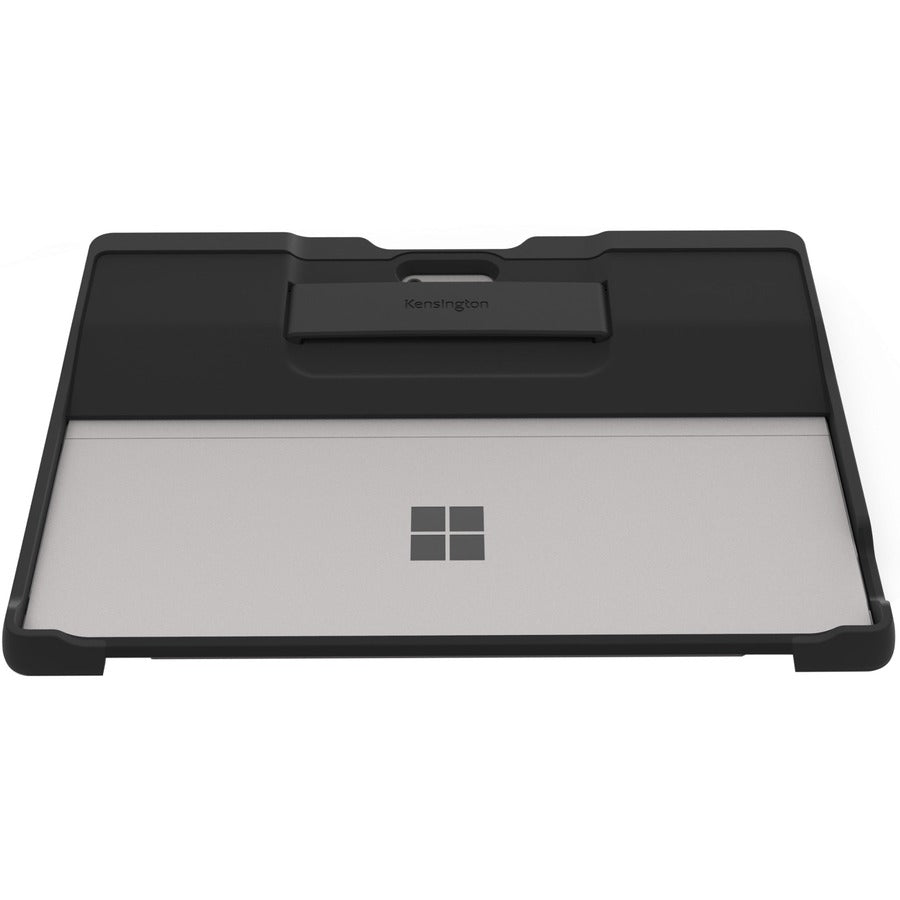 Kensington BlackBelt Carrying Case Microsoft Surface Pro 4, Surface Pro (5th Gen), Surface Pro 6, Surface Pro 7 Tablet, Keyboard, Pen Tablet, Pen K97951WW