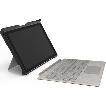 Kensington BlackBelt Carrying Case Microsoft Surface Pro 4, Surface Pro (5th Gen), Surface Pro 6, Surface Pro 7 Tablet, Keyboard, Pen Tablet, Pen K97951WW