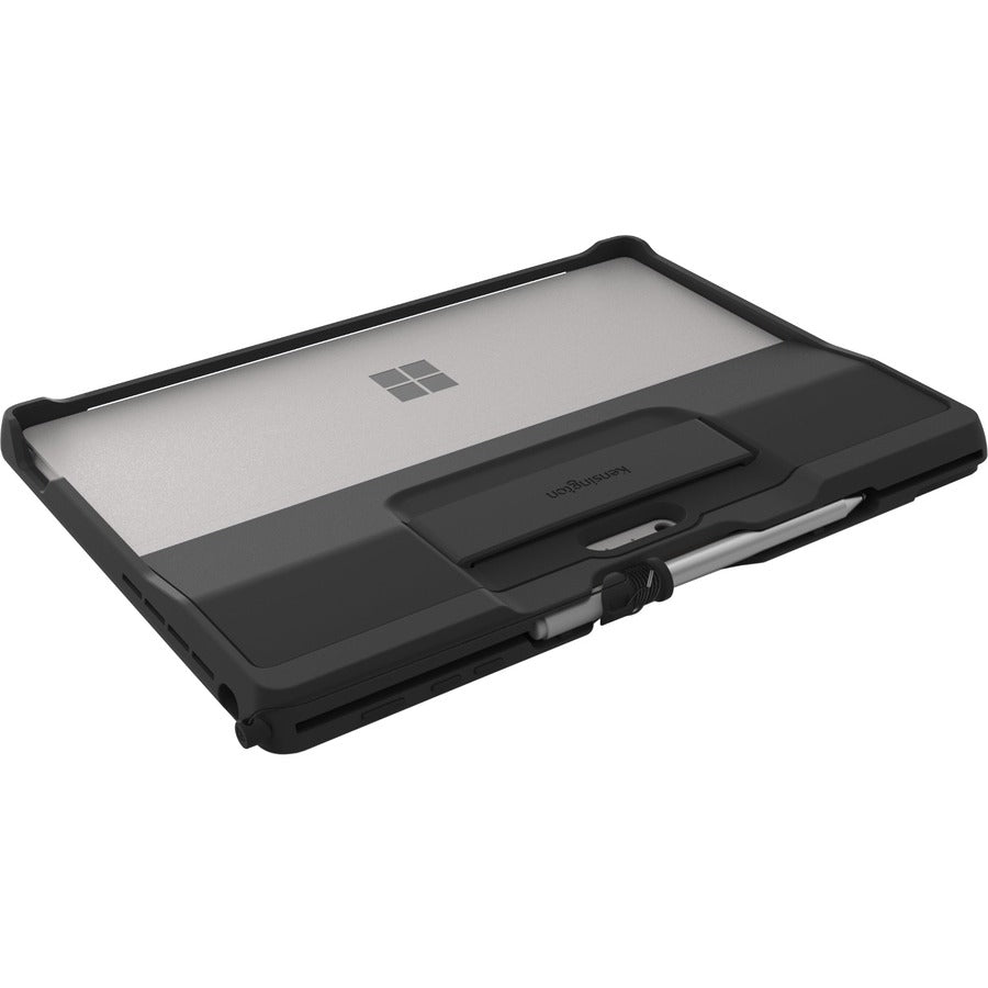 Kensington BlackBelt Carrying Case Microsoft Surface Pro 4, Surface Pro (5th Gen), Surface Pro 6, Surface Pro 7 Tablet, Keyboard, Pen Tablet, Pen K97951WW