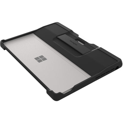 Kensington BlackBelt Carrying Case Microsoft Surface Pro 4, Surface Pro (5th Gen), Surface Pro 6, Surface Pro 7 Tablet, Keyboard, Pen Tablet, Pen K97951WW