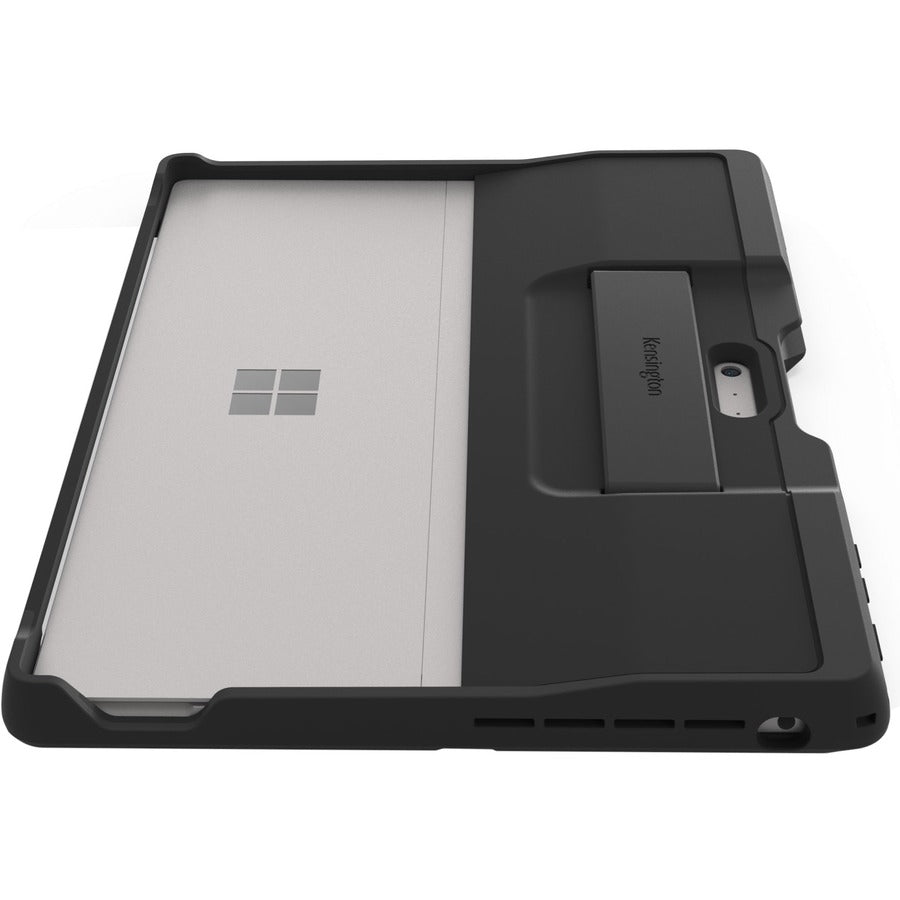 Kensington BlackBelt Carrying Case Microsoft Surface Pro 4, Surface Pro (5th Gen), Surface Pro 6, Surface Pro 7 Tablet, Keyboard, Pen Tablet, Pen K97951WW