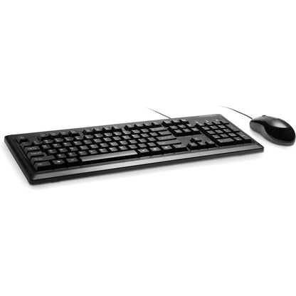 Kensington Keyboard for Life Desktop Set K72436AM