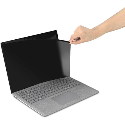 Kensington MagPro Elite Privacy Screen for Surface Laptop 2/3 13.5IN K50728WW