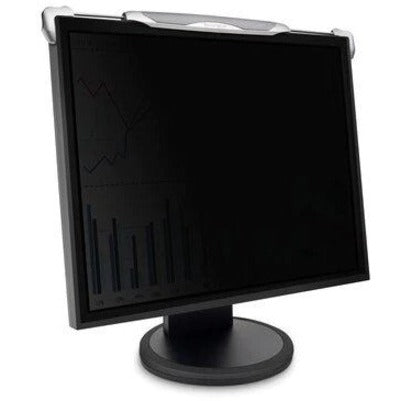 Kensington FS240 Snap2 Privacy Screen for 22"-24" Widescreen Monitors (16:9 / 16:10) K55315WW