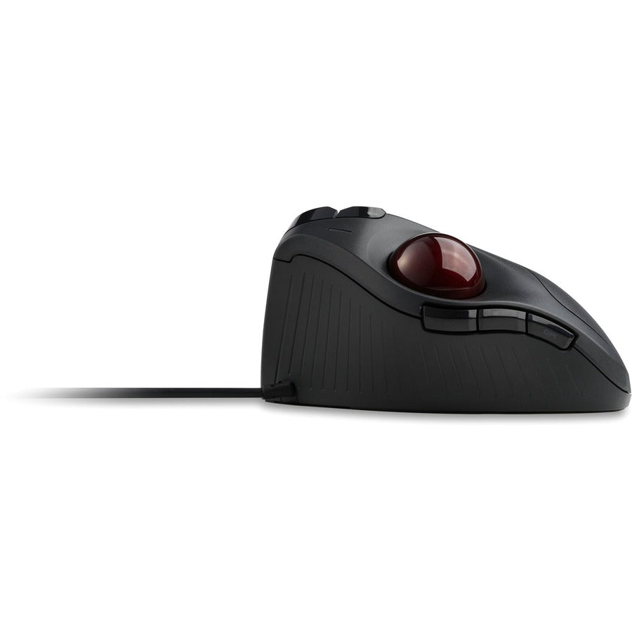 Kensington ProFit Ergo Vertical Wired Trackball K75256WW