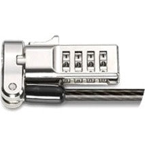 Kensington 3-in-1 Combination Serialized Laptop Lock K62317WW