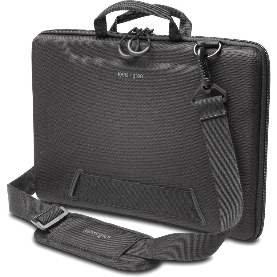 Kensington Stay-on LS520 Carrying Case for 11.6" Notebook, Chromebook - Black K60854WW