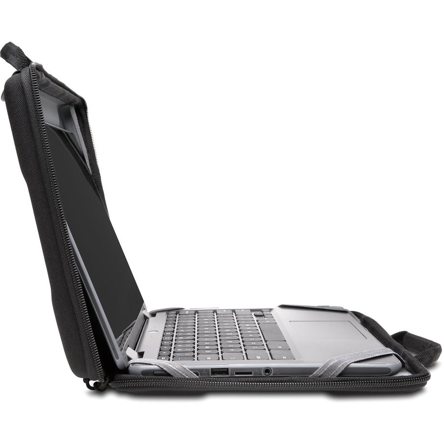 Kensington Stay-on LS520 Carrying Case for 11.6" Notebook, Chromebook - Black K60854WW