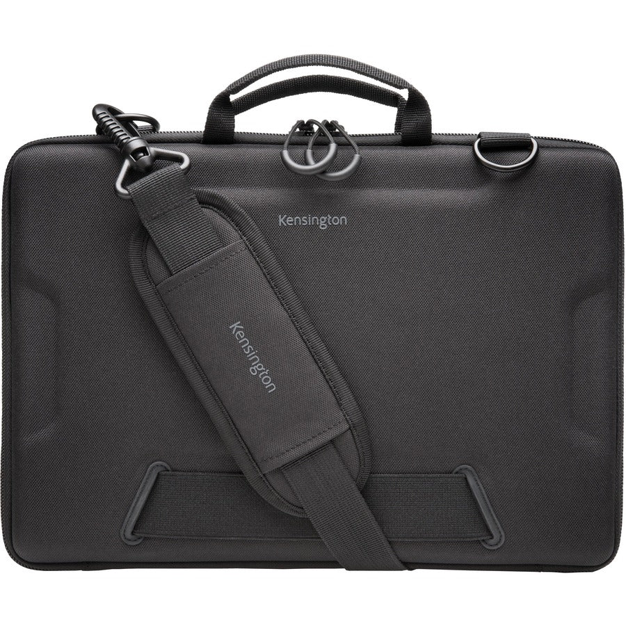 Kensington Stay-on LS520 Carrying Case for 11.6" Notebook, Chromebook - Black K60854WW