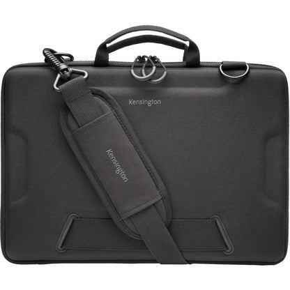 Kensington Stay-on LS520 Carrying Case for 11.6" Notebook, Chromebook - Black K60854WW