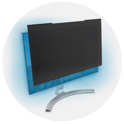 Kensington MagPro 27.0" Monitor Privacy Screen with Magnetic Strip Black K58359WW