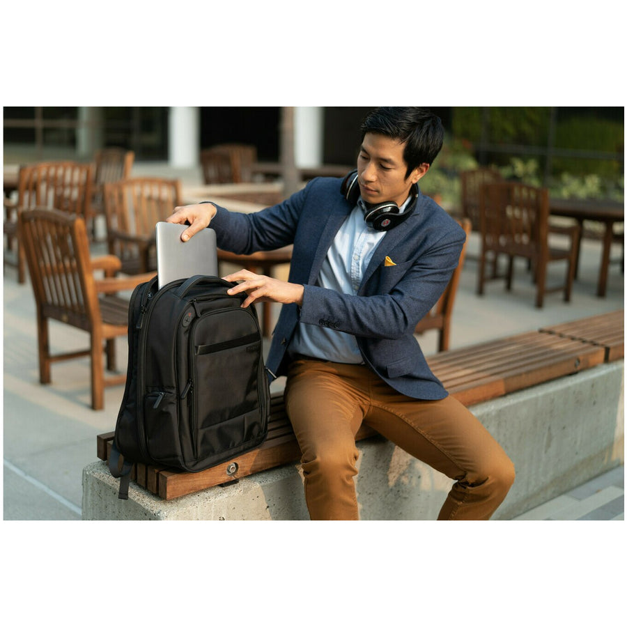 Kensington Contour Carrying Case (Backpack) for 15.6" Notebook K60382WW