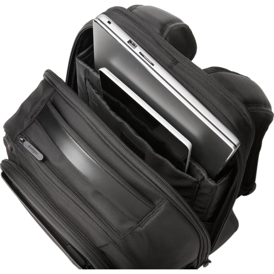 Kensington Contour Carrying Case (Backpack) for 15.6" Notebook K60382WW