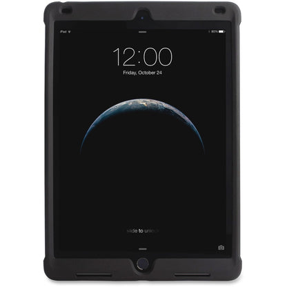 Kensington BlackBelt 1st Degree Rugged Case for iPad Air 2 - Black 97365