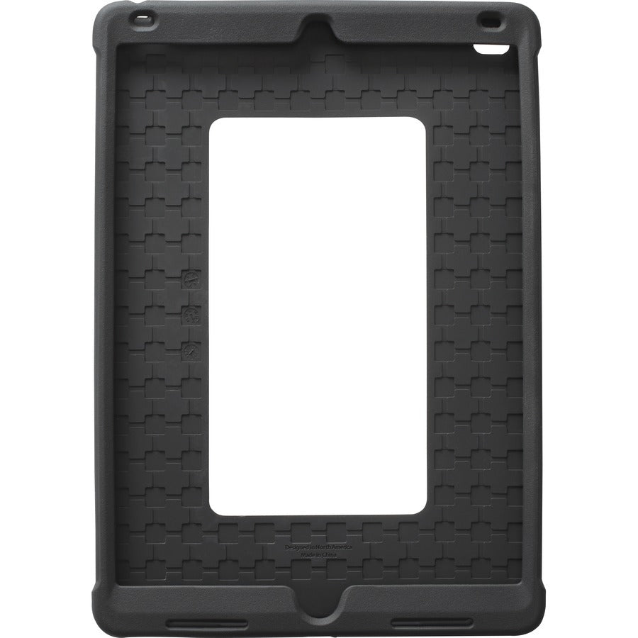 Kensington BlackBelt 1st Degree Rugged Case for iPad Air 2 - Black 97365