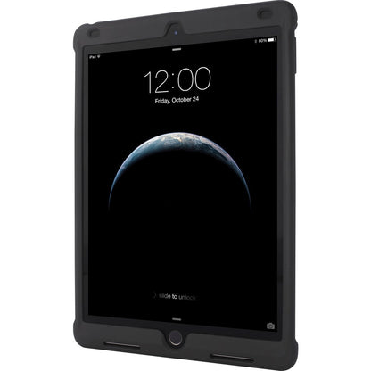 Kensington BlackBelt 1st Degree Rugged Case for iPad Air 2 - Black 97365