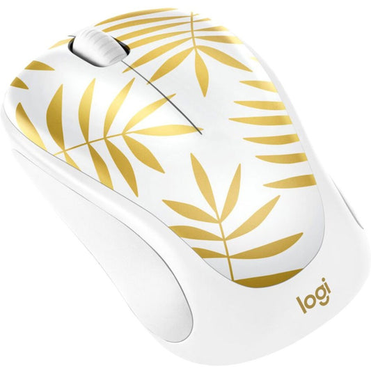 Logitech Design Collection Limited Edition Wireless Mouse 910-006614