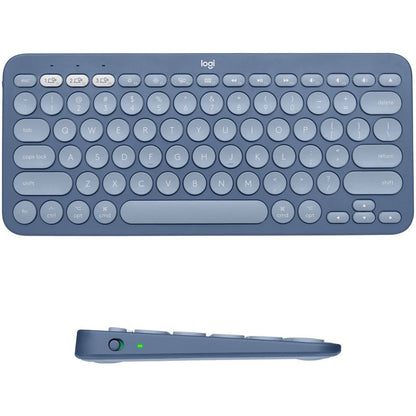 Logitech K380 Multi-Device Bluetooth Keyboard for Mac 920-011131