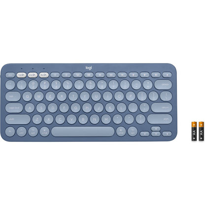 Logitech K380 Multi-Device Bluetooth Keyboard for Mac 920-011131