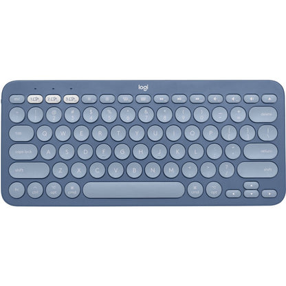 Logitech K380 Multi-Device Bluetooth Keyboard for Mac 920-011131