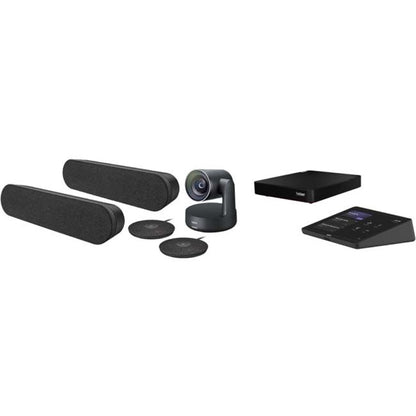 Logitech Large Room Solution TAPRAPMSTLNV